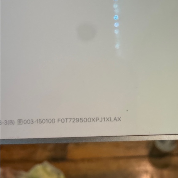 Apple Magic Keyboard and Mouse set - Picture 5 of 7